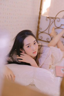 西施秘史剧照